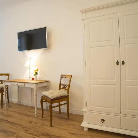 Hotell Lovely Flats Englische Strasse *