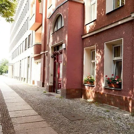 Lovely Flats Englische Strasse *